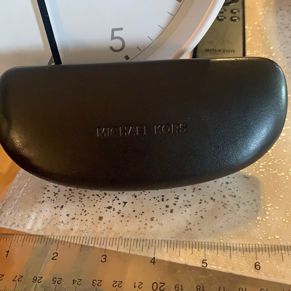 Michael Kors glasses case